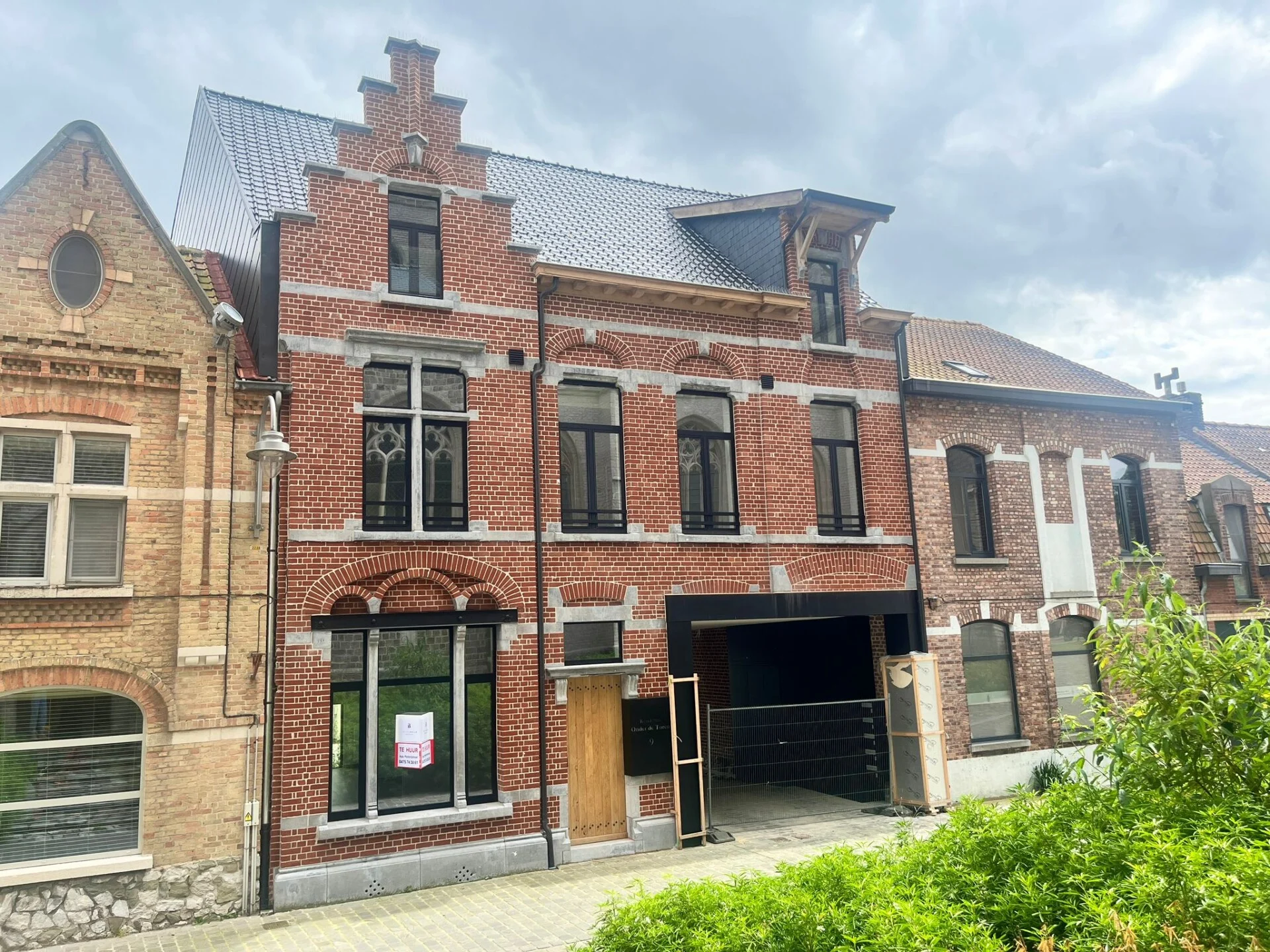 Appartement Pastorijstraat Wervik Te Huur (15)