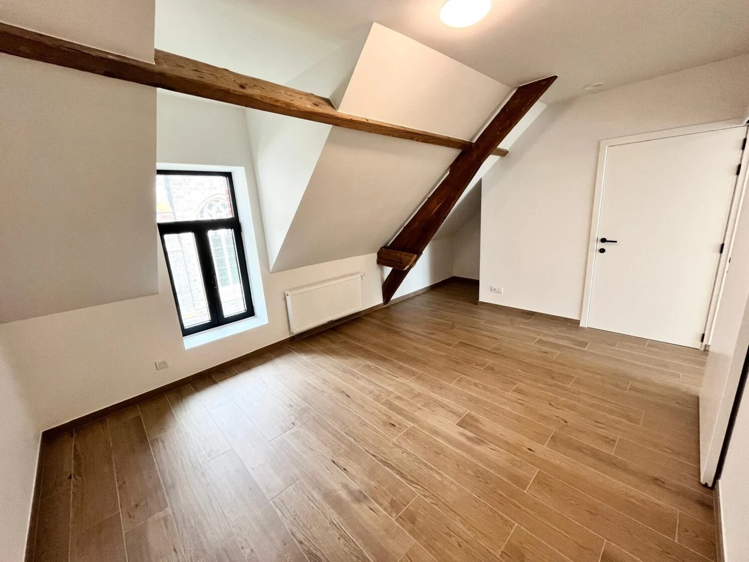 Appartement Pastorijstraat Wervik Te Huur (22) 2e Verdiep Links