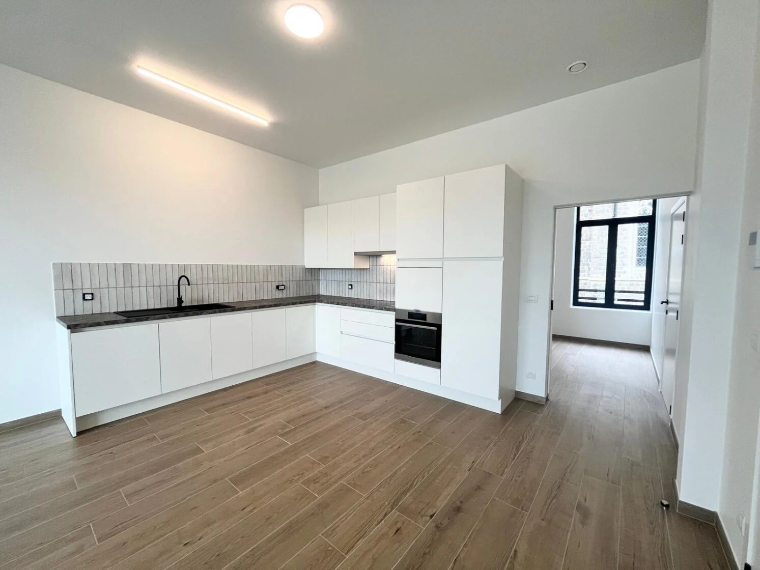 Appartement Pastorijstraat Wervik Te Huur (4) 1e Verdiep Links