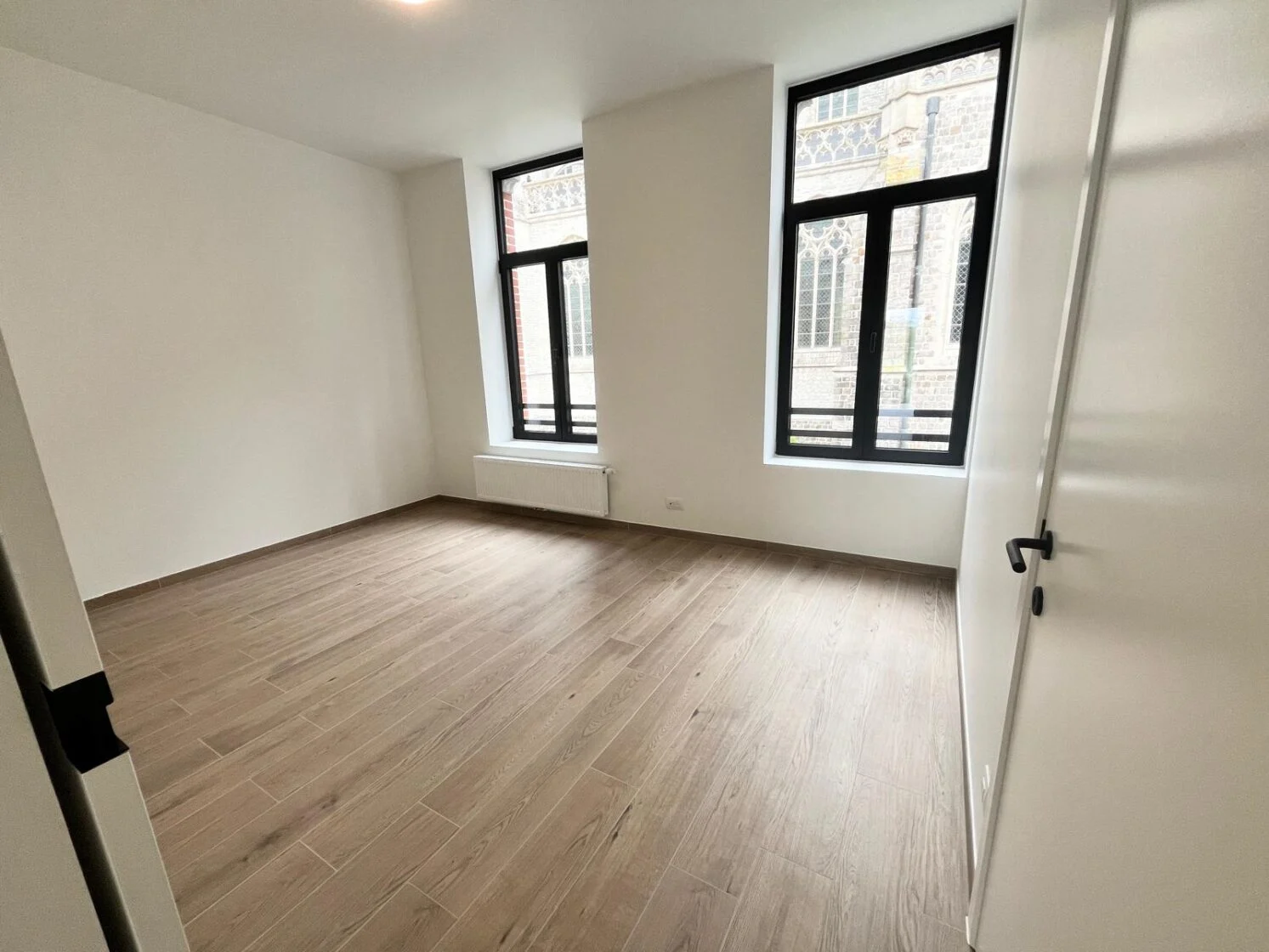 Appartement Pastorijstraat Wervik Te Huur (5) 1e Verdiep Links